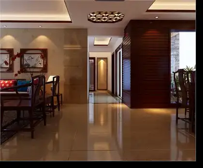 Residential interiors: other compositions · XY-2186