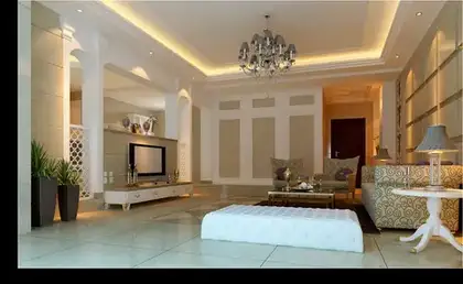 Residential interiors: other compositions · XY-2169