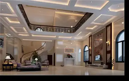 Living rooms · XY-1376