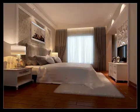 Bedrooms · XY-2389