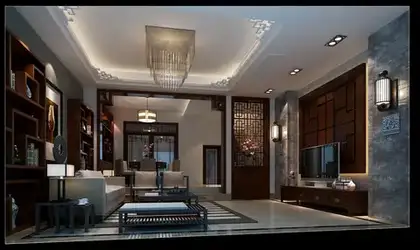 住宅空间：其他方案 · XY-1885