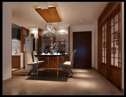Residential interiors: other compositions · XY-1750