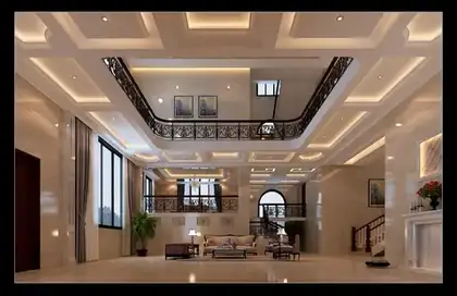 Living rooms · XY-1378