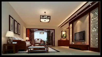 Living rooms · XY-0771