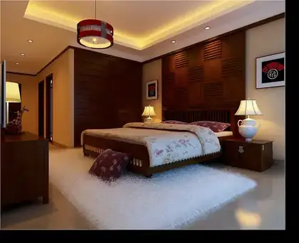 Bedrooms · XY-1300