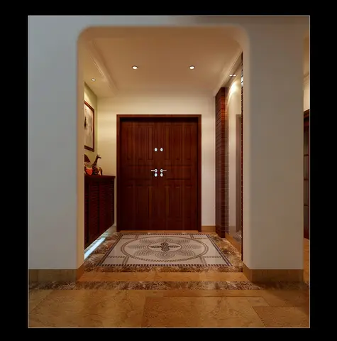 Residential interiors: other compositions · XY-1673