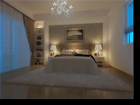 Bedrooms · XY-2364