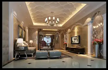 Residential interiors: other compositions · XY-1724
