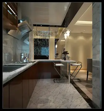 Residential interiors: other compositions · XY-1982