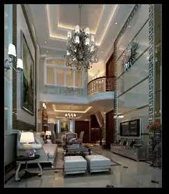 Residential interiors: other compositions · XY-1689