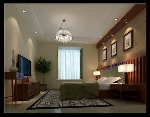Bedrooms · XY-0535