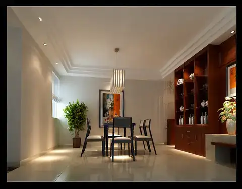 Residential interiors: other compositions · XY-0301