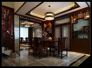 Dining rooms · XY-1932