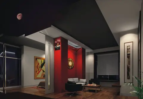 Living rooms · XY-2513