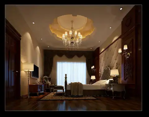Residential interiors: other compositions · XY-0262