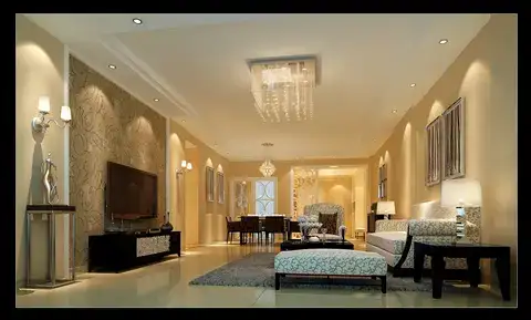 Living rooms · XY-0797