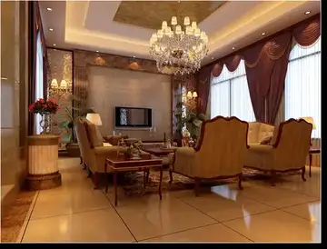 Residential interiors: other compositions · XY-1085