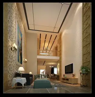 Living rooms · XY-0481