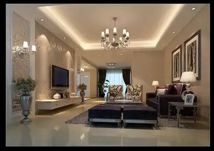Residential interiors: other compositions · XY-0842