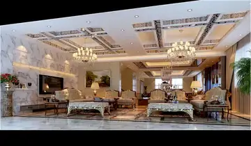 Residential interiors: other compositions · XY-1219