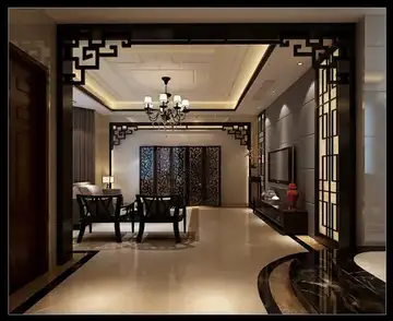 Residential interiors: other compositions · XY-1692