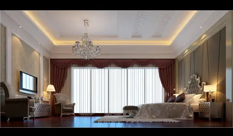 Residential interiors: other compositions · XY-2182