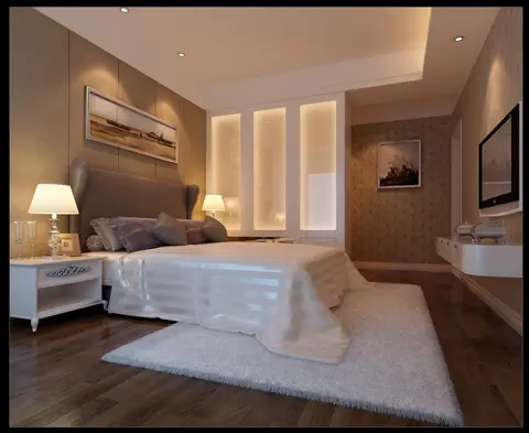 Bedrooms · XY-1326