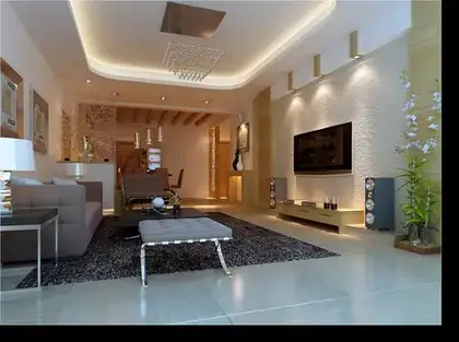 Residential interiors: other compositions · XY-1617