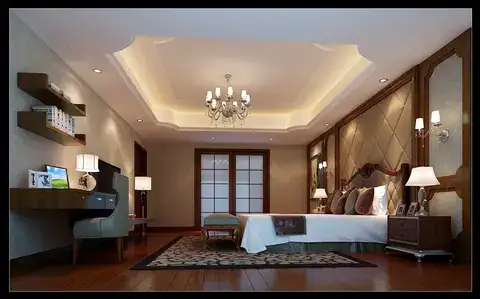 Bedrooms · XY-0543