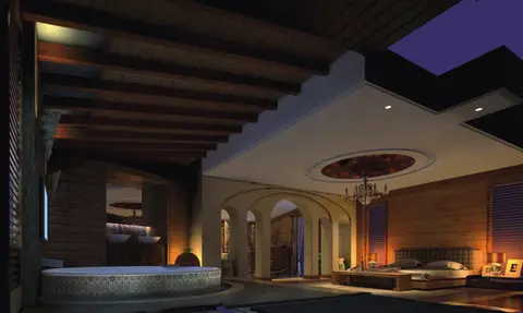 Living rooms · XY-2507
