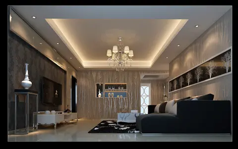 Residential interiors: other compositions · XY-0350