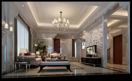 Residential interiors: other compositions · XY-1636