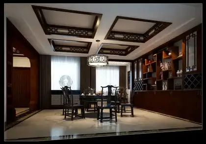 Residential interiors: other compositions · XY-1972