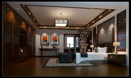 住宅空间：其他方案 · XY-2001