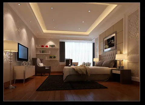 Residential interiors: other compositions · XY-1174