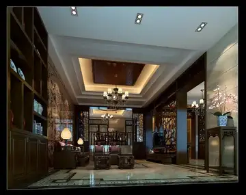 Residential interiors: other compositions · XY-0353