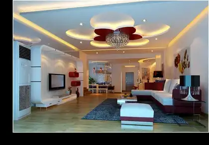Residential interiors: other compositions · XY-0335