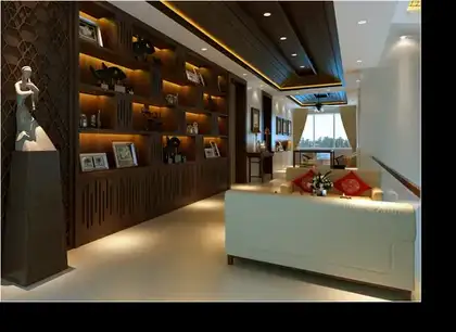 Residential interiors: other compositions · XY-2114