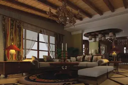 Living rooms · XY-2504