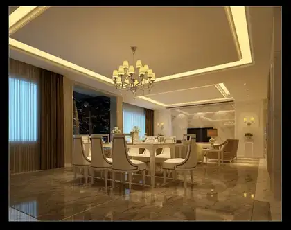 Residential interiors: other compositions · XY-0216