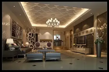 Residential interiors: other compositions · XY-1814