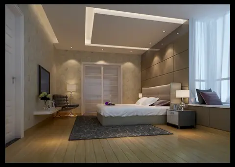 Residential interiors: other compositions · XY-1721