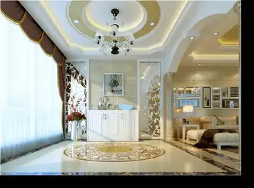 Residential interiors: other compositions · XY-2231