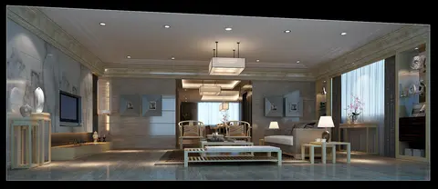Living rooms · XY-1855