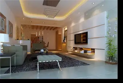 Residential interiors: other compositions · XY-1615