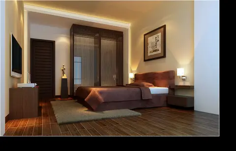Residential interiors: other compositions · XY-2112