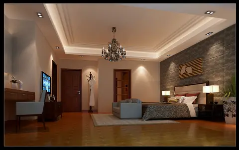 Bedrooms · XY-1389