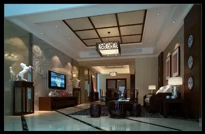 Residential interiors: other compositions · XY-1191
