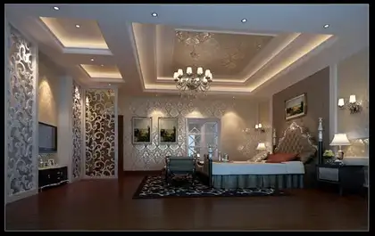 Residential interiors: other compositions · XY-1794