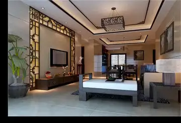 Residential interiors: other compositions · XY-1341